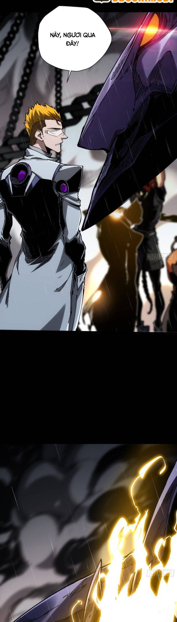 Không Chết Được Ta Đành Thống Trị Ma Giới - Chapter 30 - Page 14