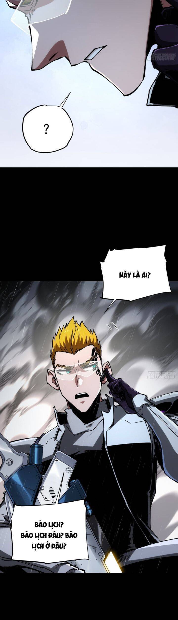 Không Chết Được Ta Đành Thống Trị Ma Giới - Chapter 30 - Page 19