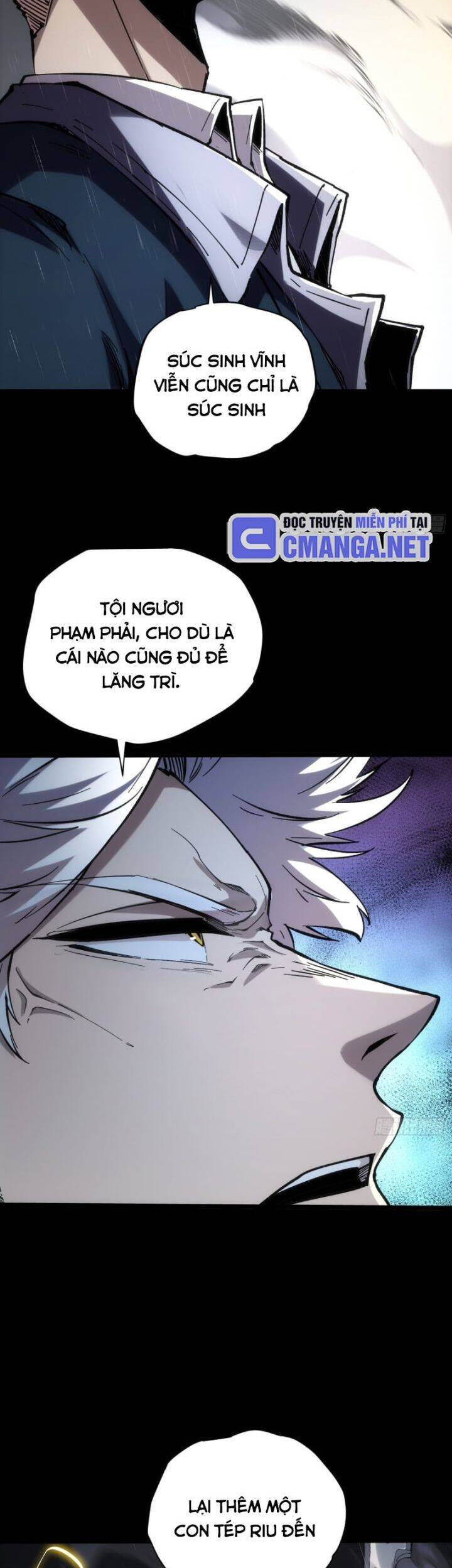 Không Chết Được Ta Đành Thống Trị Ma Giới - Chapter 30 - Page 26