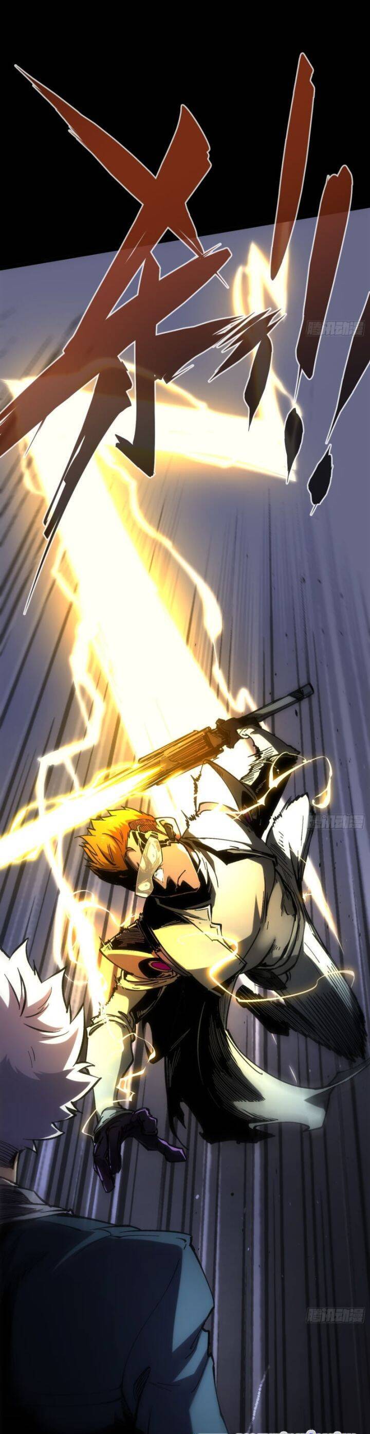 Không Chết Được Ta Đành Thống Trị Ma Giới - Chapter 30 - Page 28