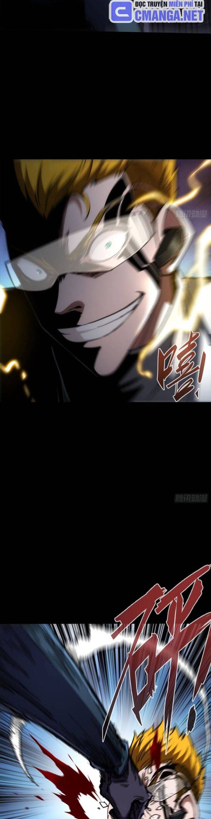 Không Chết Được Ta Đành Thống Trị Ma Giới - Chapter 30 - Page 29