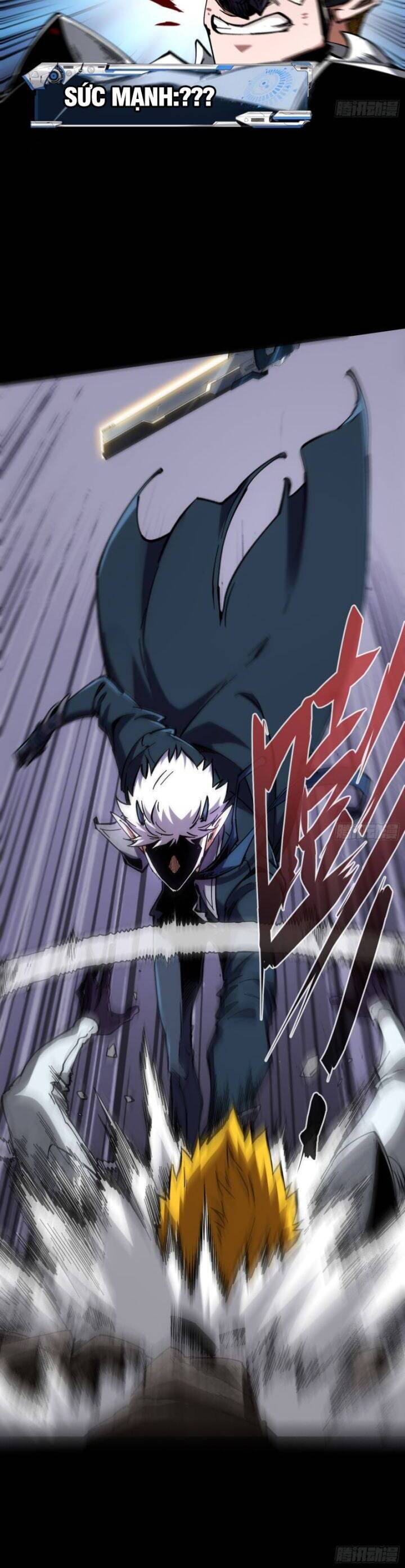 Không Chết Được Ta Đành Thống Trị Ma Giới - Chapter 30 - Page 30