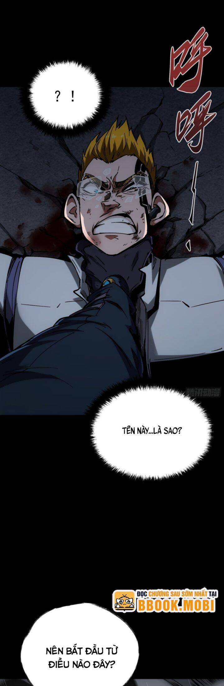 Không Chết Được Ta Đành Thống Trị Ma Giới - Chapter 30 - Page 31