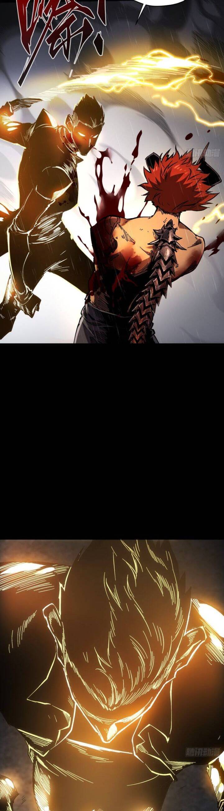 Không Chết Được Ta Đành Thống Trị Ma Giới - Chapter 30 - Page 5