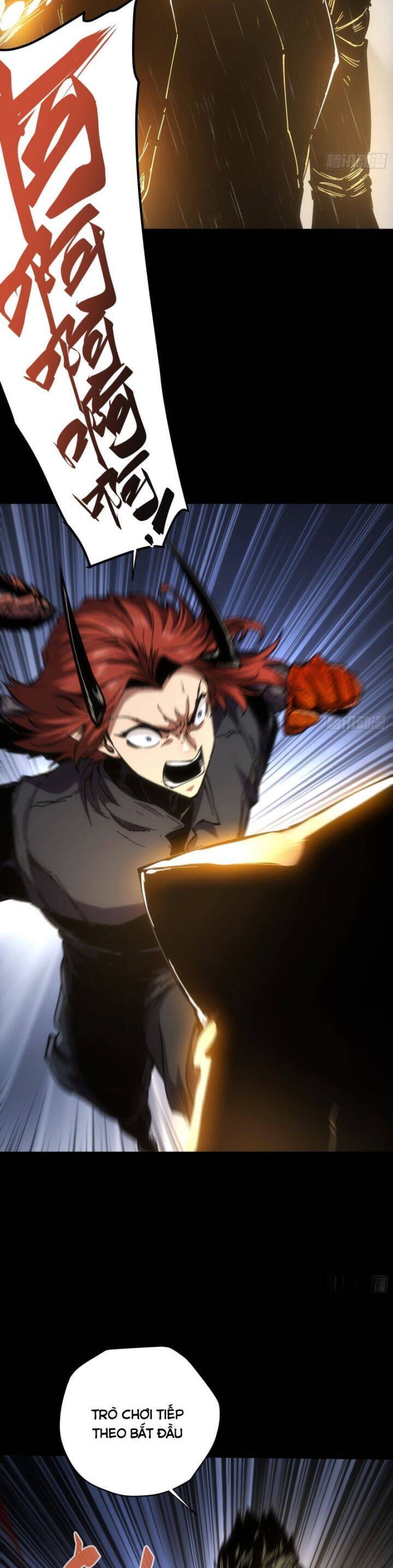 Không Chết Được Ta Đành Thống Trị Ma Giới - Chapter 30 - Page 7