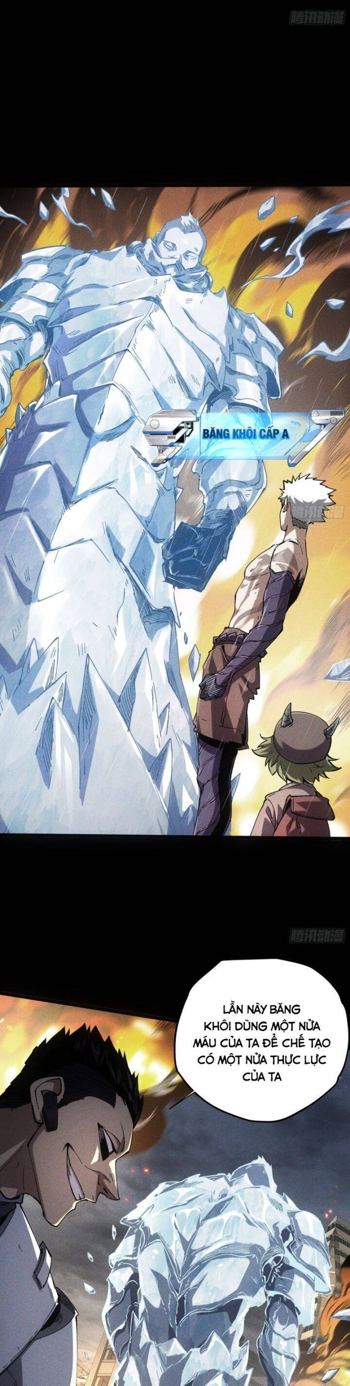 Không Chết Được Ta Đành Thống Trị Ma Giới - Chapter 31 - Page 12