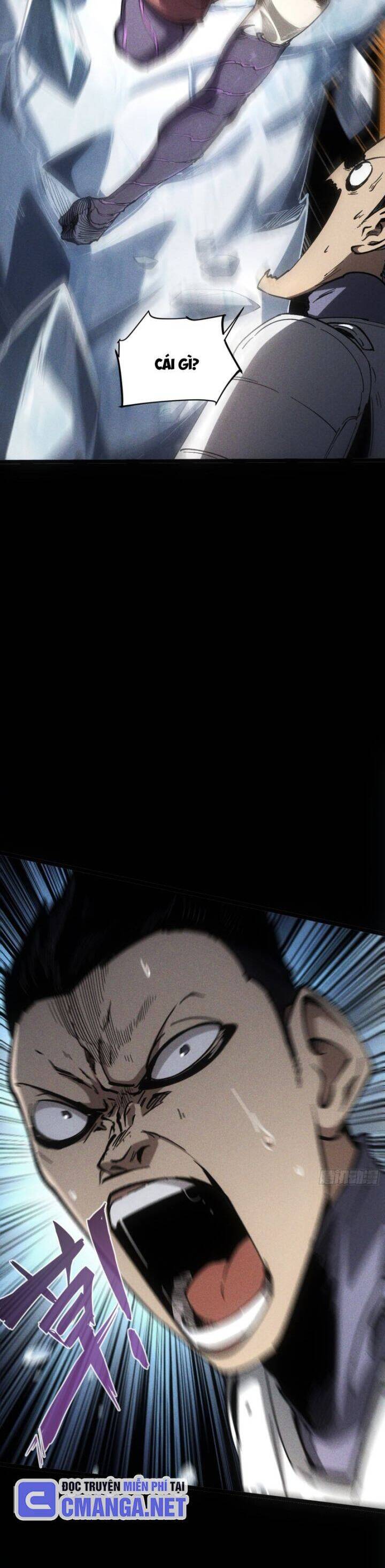 Không Chết Được Ta Đành Thống Trị Ma Giới - Chapter 31 - Page 15