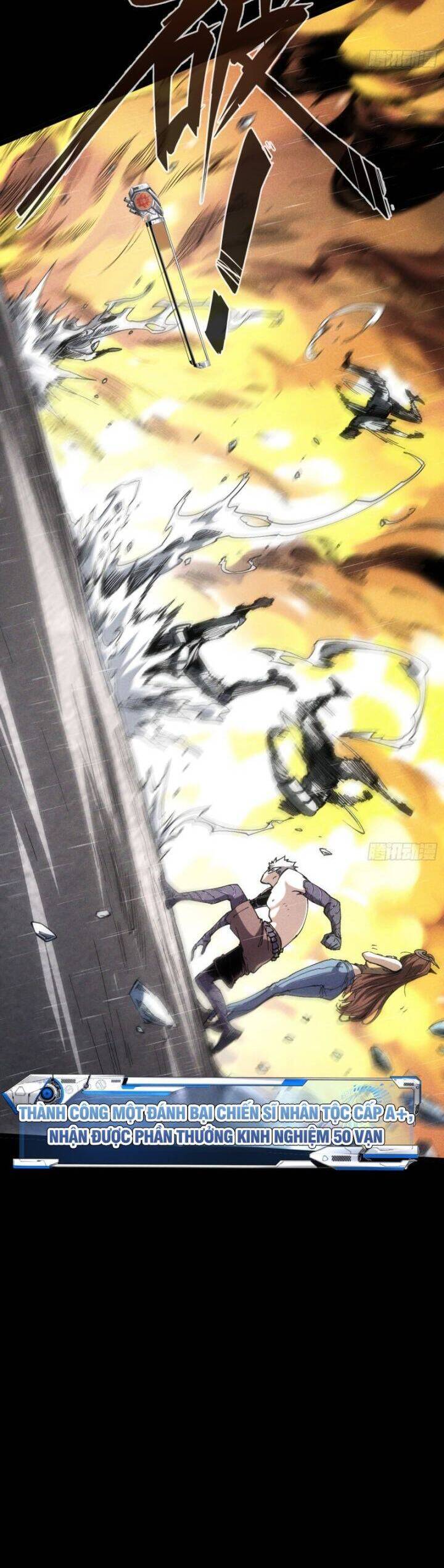 Không Chết Được Ta Đành Thống Trị Ma Giới - Chapter 31 - Page 17