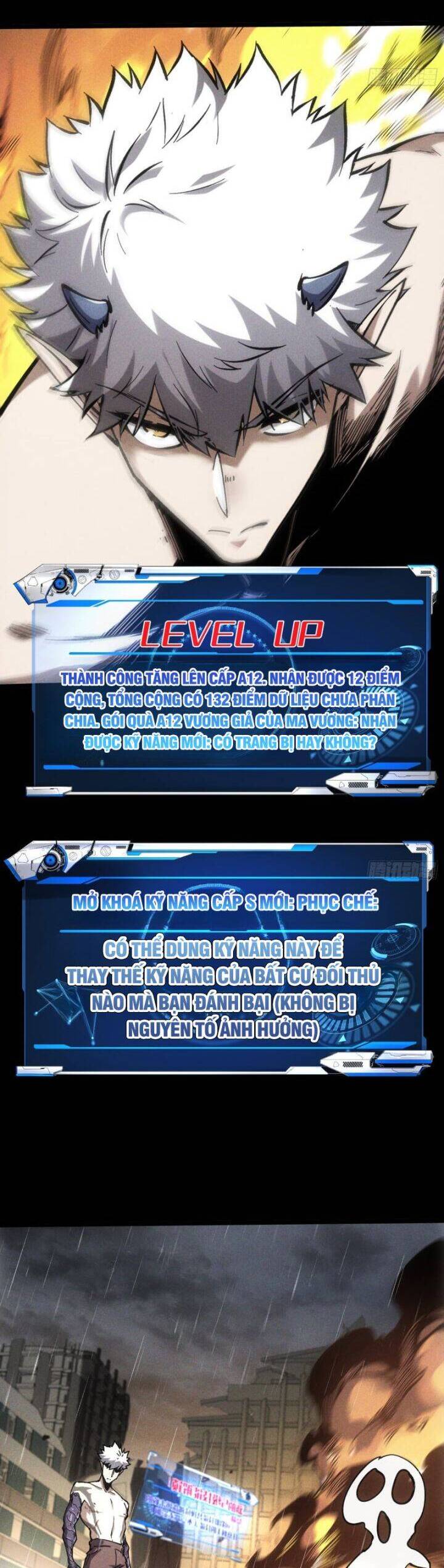 Không Chết Được Ta Đành Thống Trị Ma Giới - Chapter 31 - Page 18