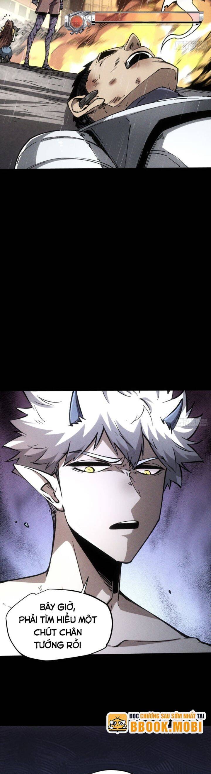 Không Chết Được Ta Đành Thống Trị Ma Giới - Chapter 31 - Page 19