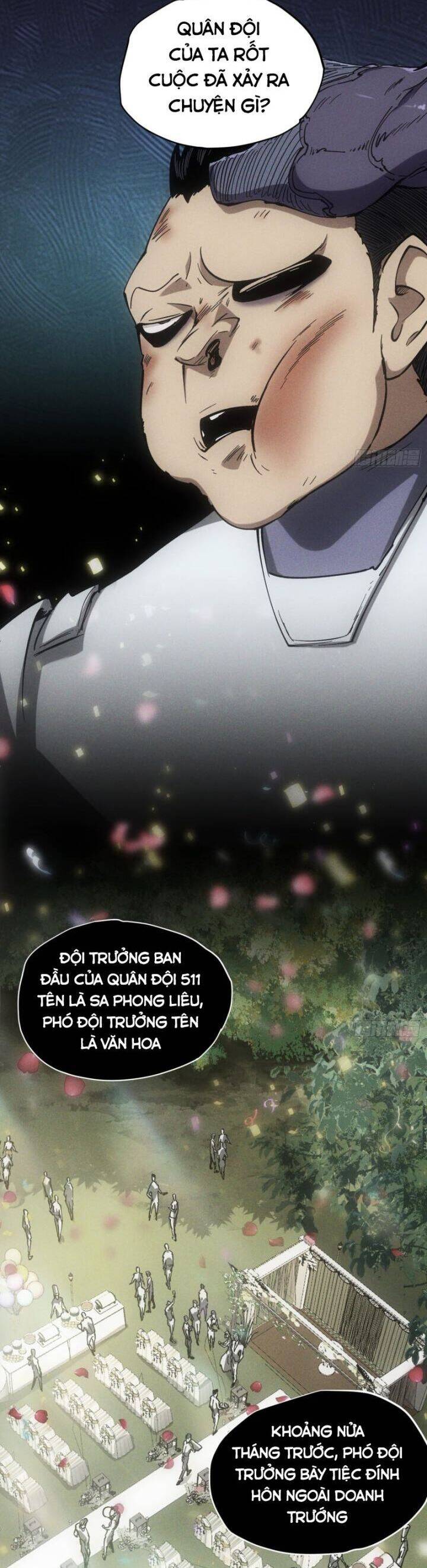 Không Chết Được Ta Đành Thống Trị Ma Giới - Chapter 31 - Page 20