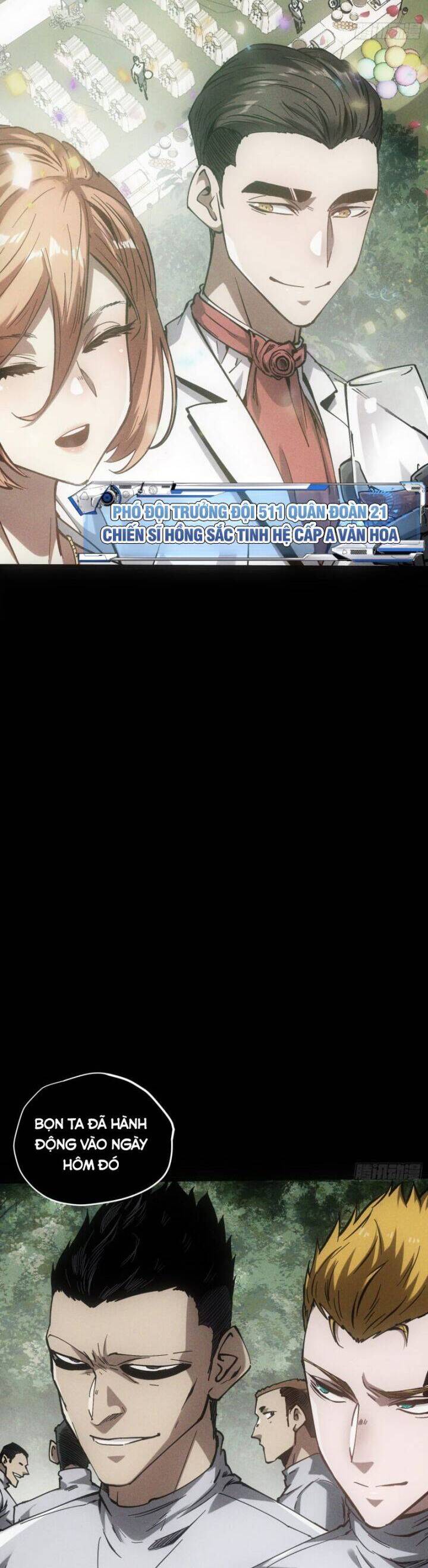 Không Chết Được Ta Đành Thống Trị Ma Giới - Chapter 31 - Page 21