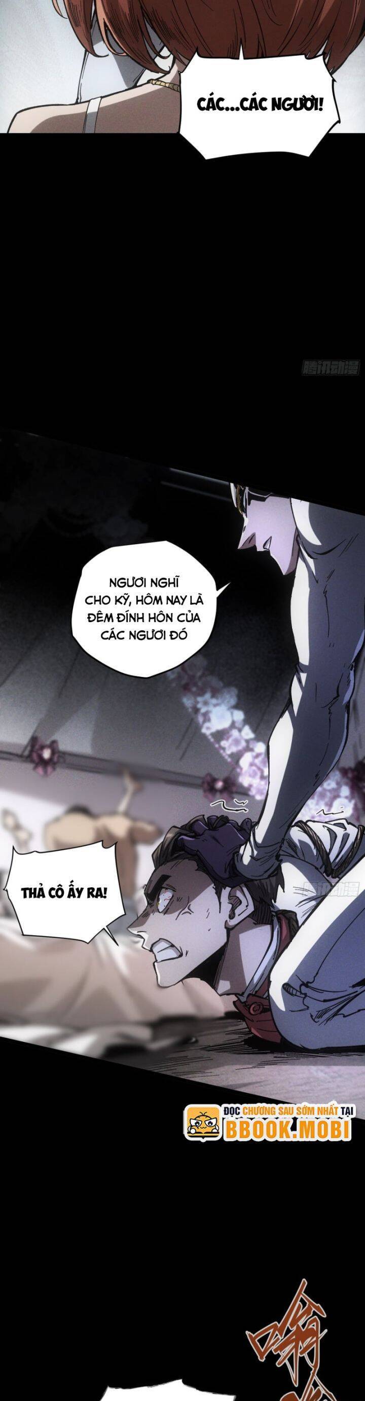 Không Chết Được Ta Đành Thống Trị Ma Giới - Chapter 31 - Page 25