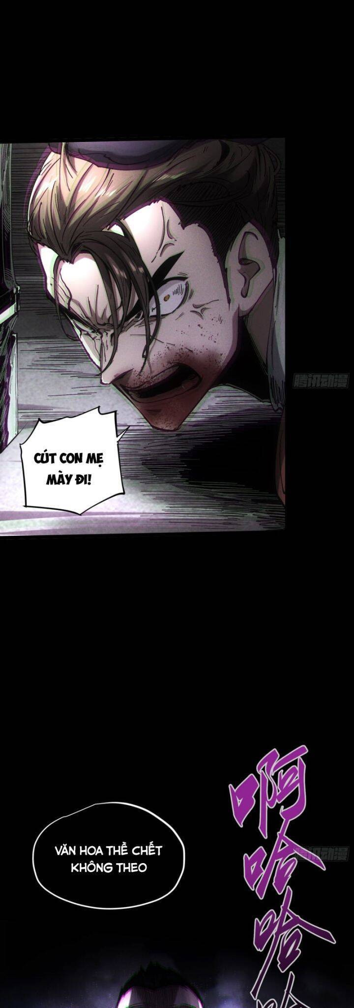 Không Chết Được Ta Đành Thống Trị Ma Giới - Chapter 31 - Page 28