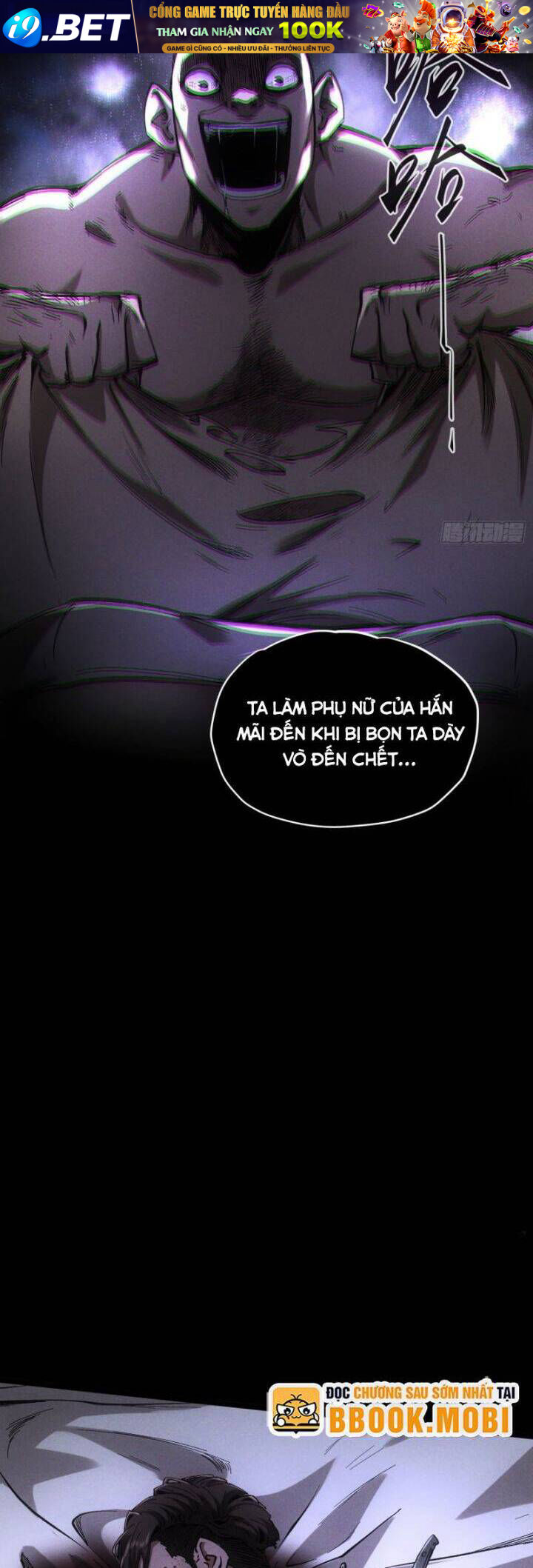 Không Chết Được Ta Đành Thống Trị Ma Giới - Chapter 31 - Page 29