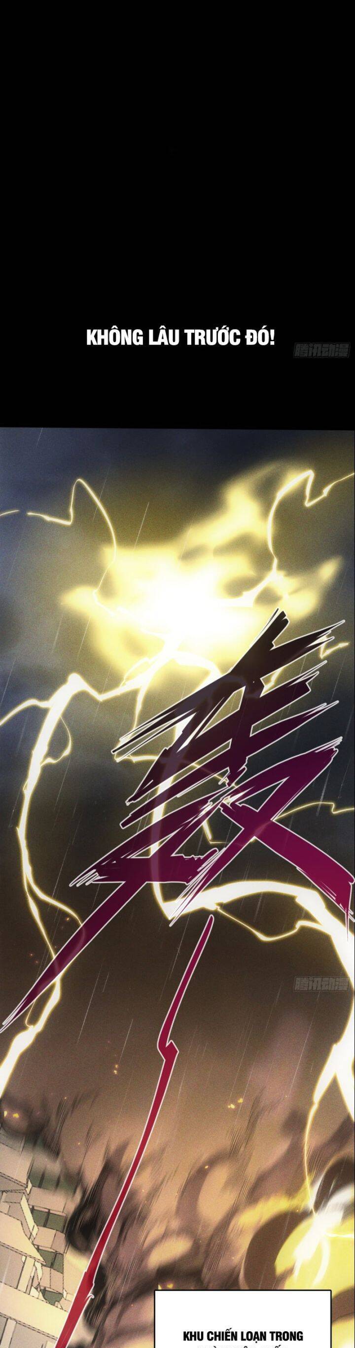 Không Chết Được Ta Đành Thống Trị Ma Giới - Chapter 31 - Page 4