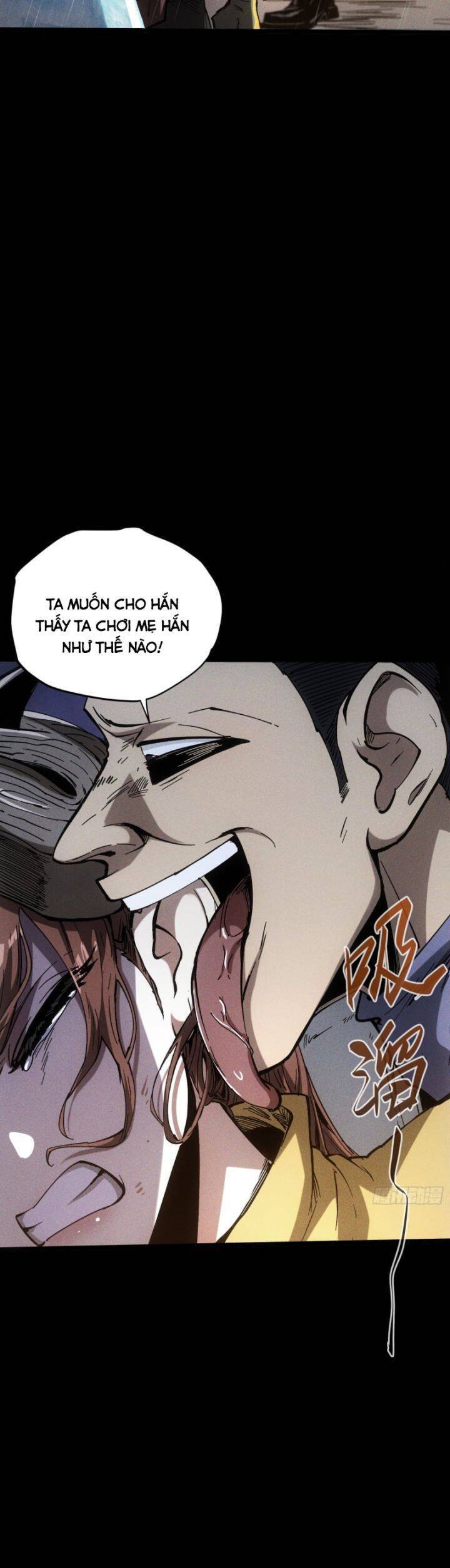 Không Chết Được Ta Đành Thống Trị Ma Giới - Chapter 31 - Page 7