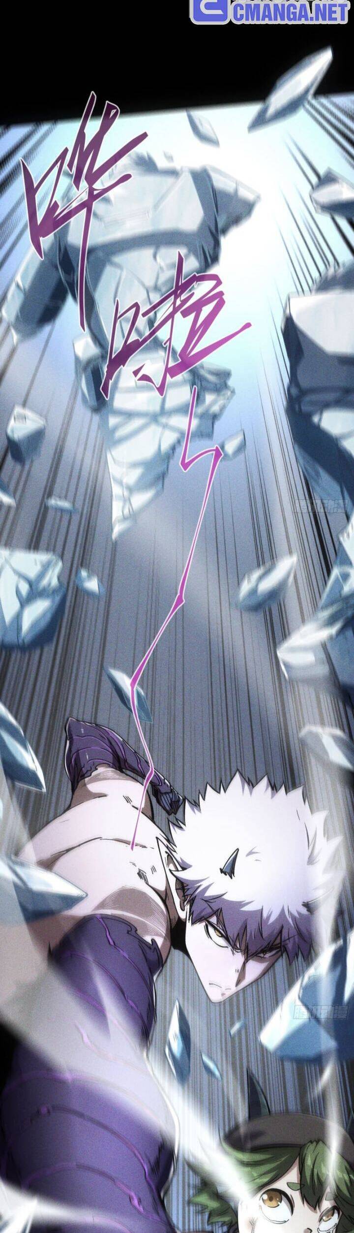 Không Chết Được Ta Đành Thống Trị Ma Giới - Chapter 31 - Page 9