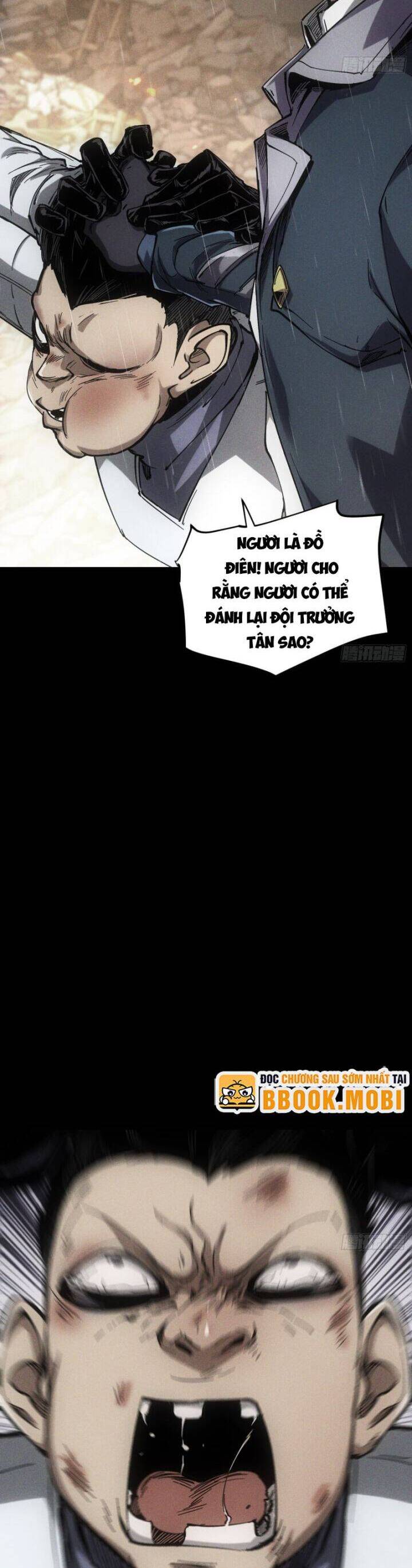 Không Chết Được Ta Đành Thống Trị Ma Giới - Chapter 32 - Page 19