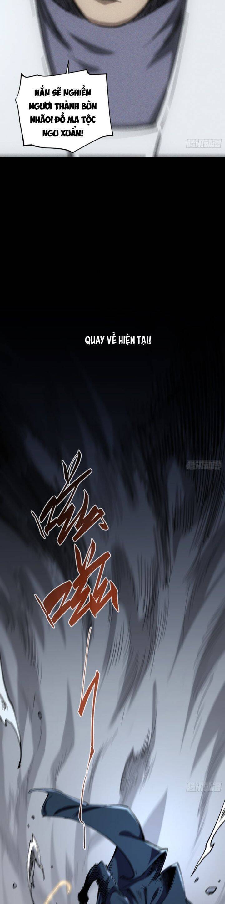 Không Chết Được Ta Đành Thống Trị Ma Giới - Chapter 32 - Page 20