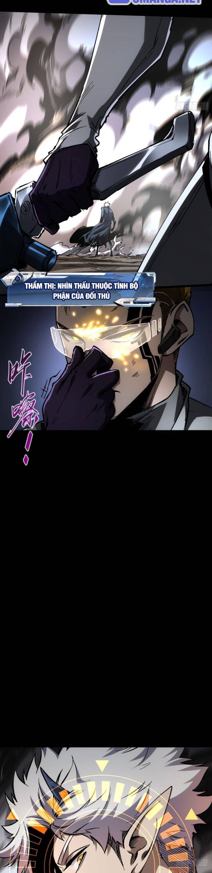 Không Chết Được Ta Đành Thống Trị Ma Giới - Chapter 32 - Page 23