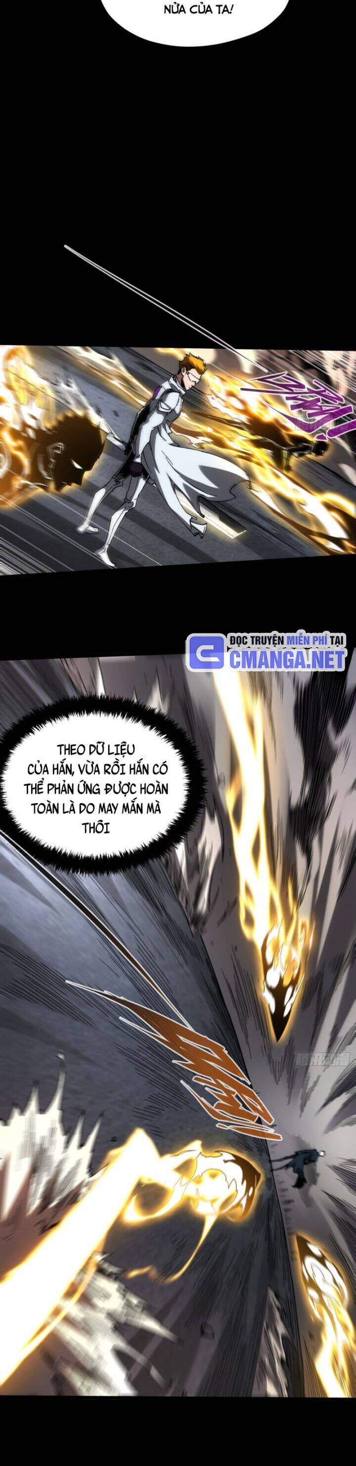Không Chết Được Ta Đành Thống Trị Ma Giới - Chapter 32 - Page 25