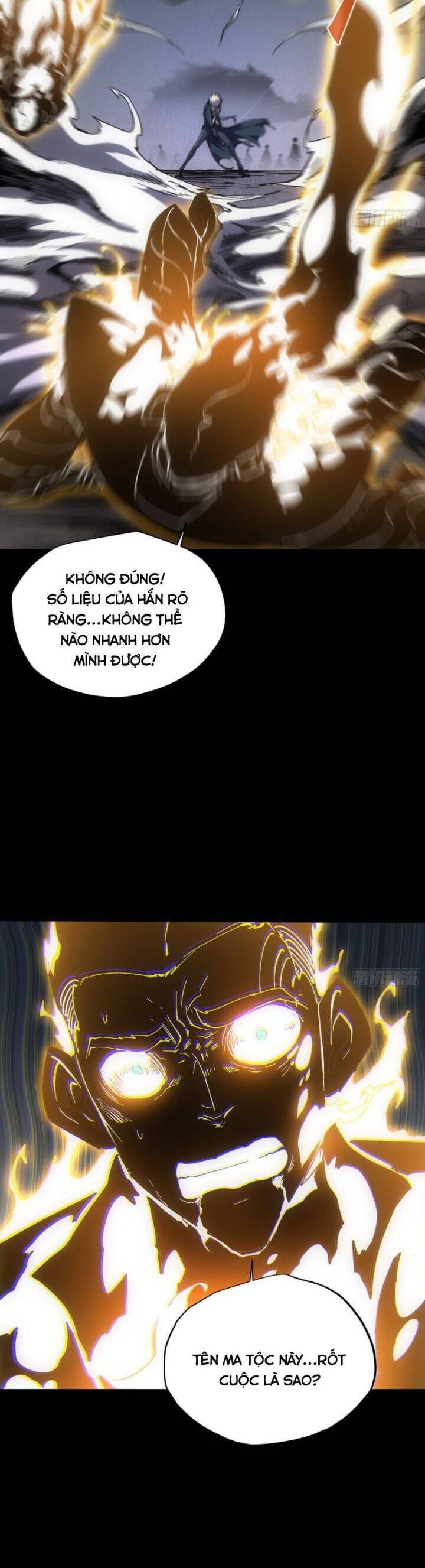 Không Chết Được Ta Đành Thống Trị Ma Giới - Chapter 32 - Page 28