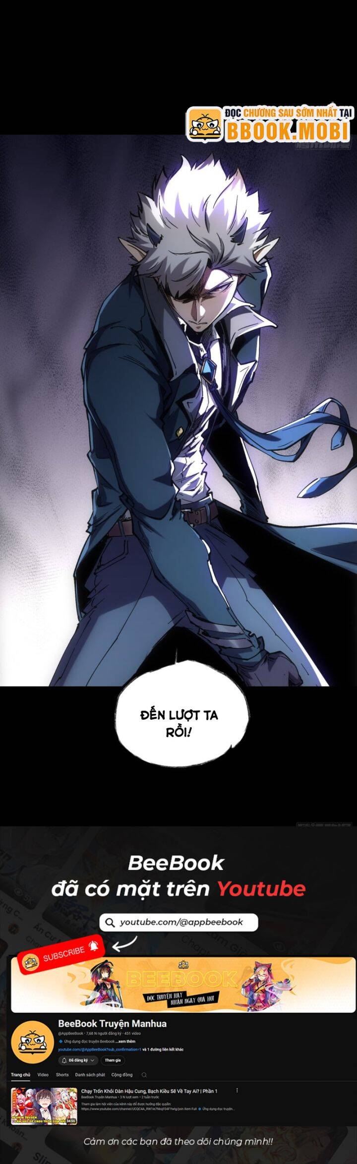 Không Chết Được Ta Đành Thống Trị Ma Giới - Chapter 32 - Page 29