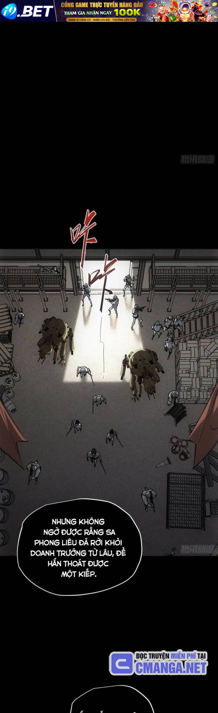 Không Chết Được Ta Đành Thống Trị Ma Giới - Chapter 32 - Page 4