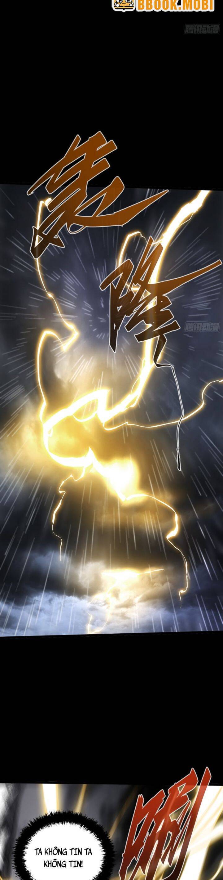 Không Chết Được Ta Đành Thống Trị Ma Giới - Chapter 33 - Page 13