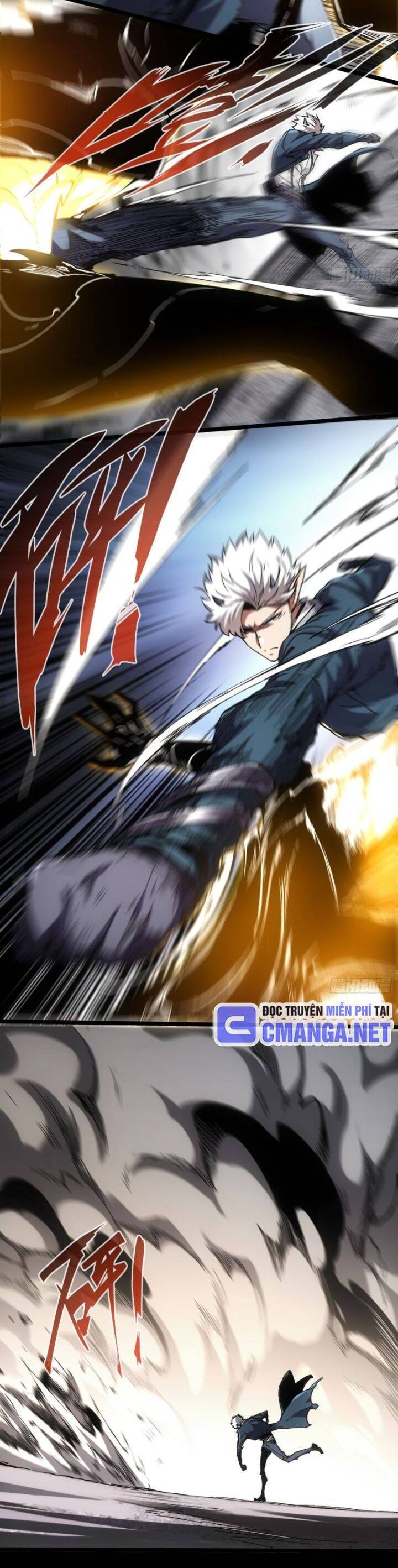 Không Chết Được Ta Đành Thống Trị Ma Giới - Chapter 33 - Page 15