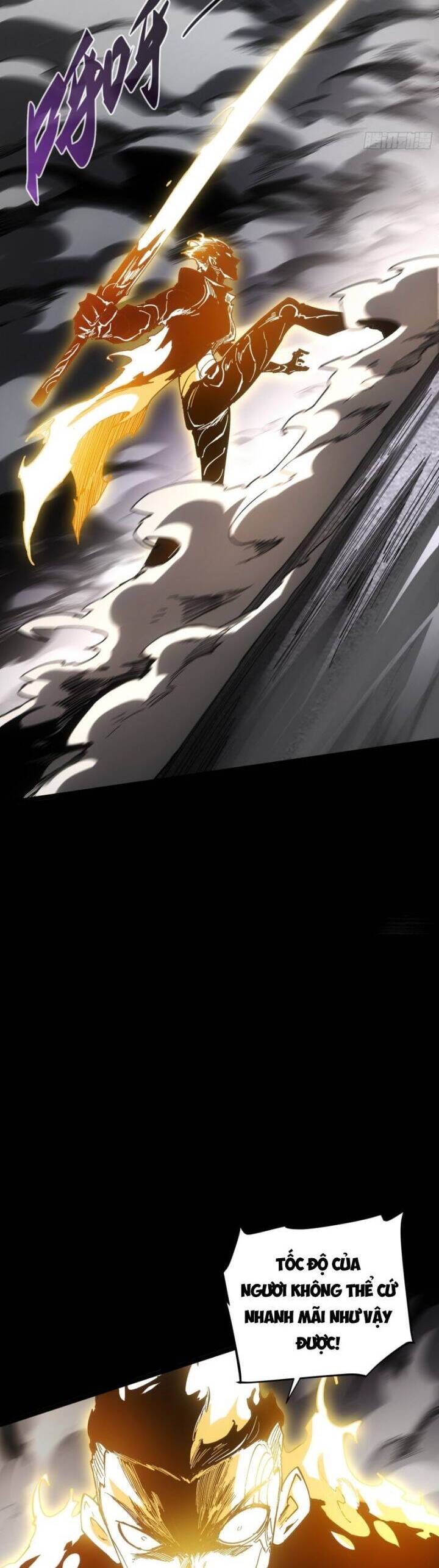 Không Chết Được Ta Đành Thống Trị Ma Giới - Chapter 33 - Page 17
