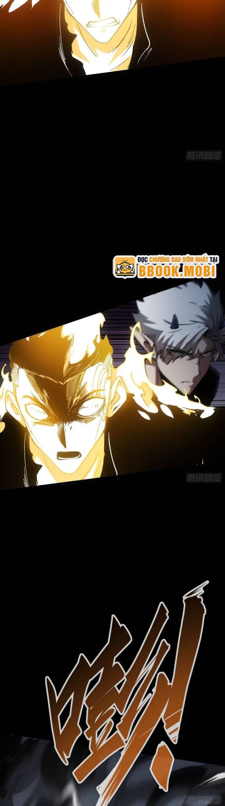 Không Chết Được Ta Đành Thống Trị Ma Giới - Chapter 33 - Page 18