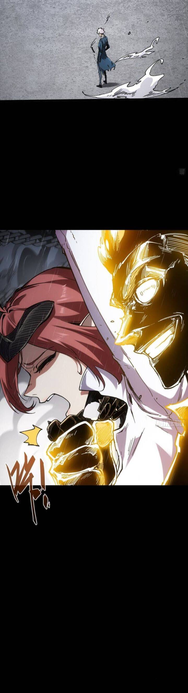 Không Chết Được Ta Đành Thống Trị Ma Giới - Chapter 33 - Page 23