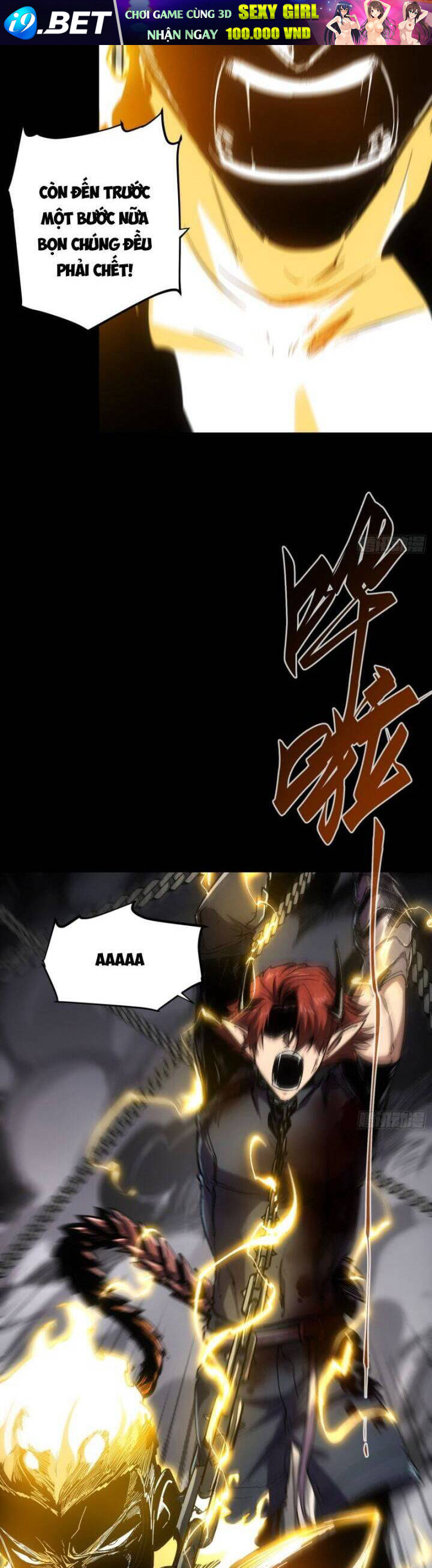 Không Chết Được Ta Đành Thống Trị Ma Giới - Chapter 33 - Page 27