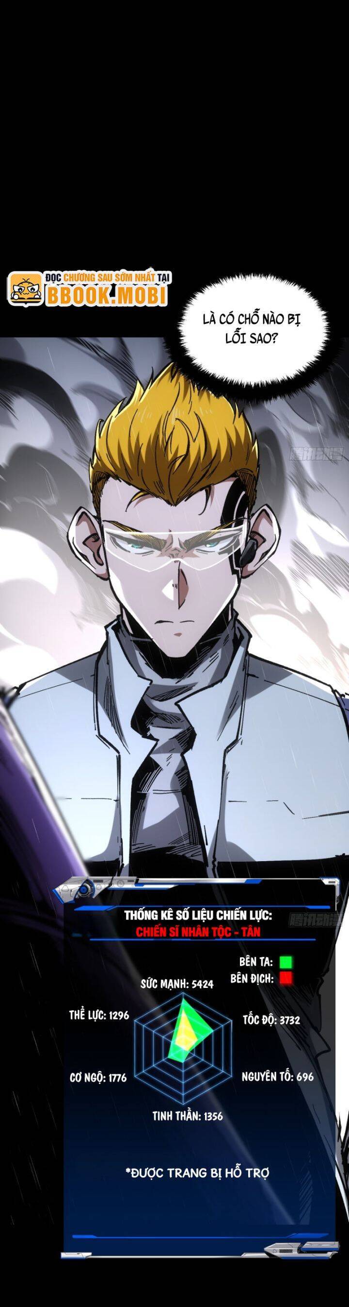 Không Chết Được Ta Đành Thống Trị Ma Giới - Chapter 33 - Page 4