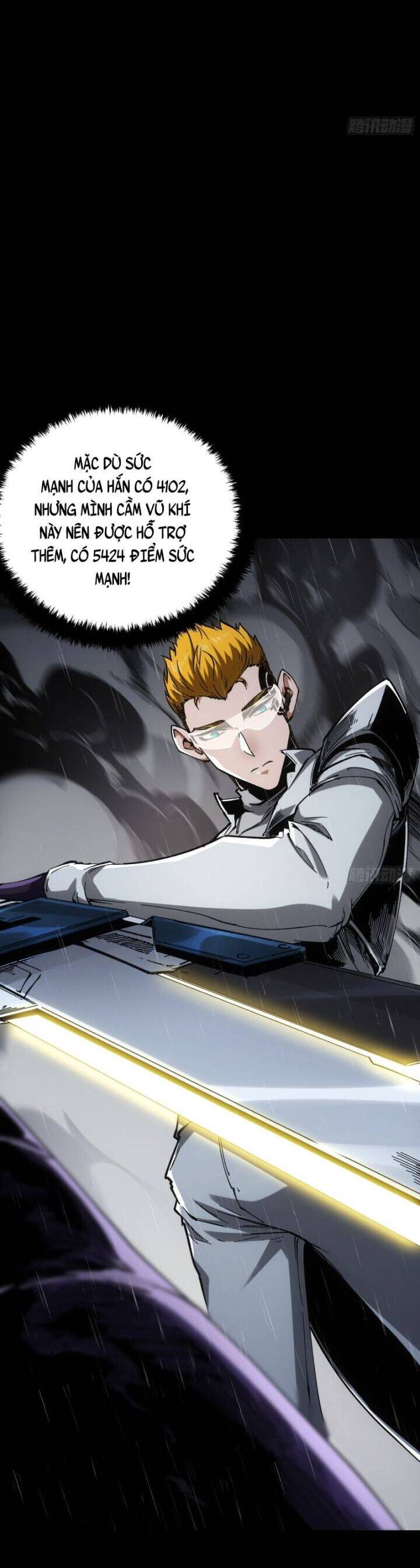 Không Chết Được Ta Đành Thống Trị Ma Giới - Chapter 33 - Page 5