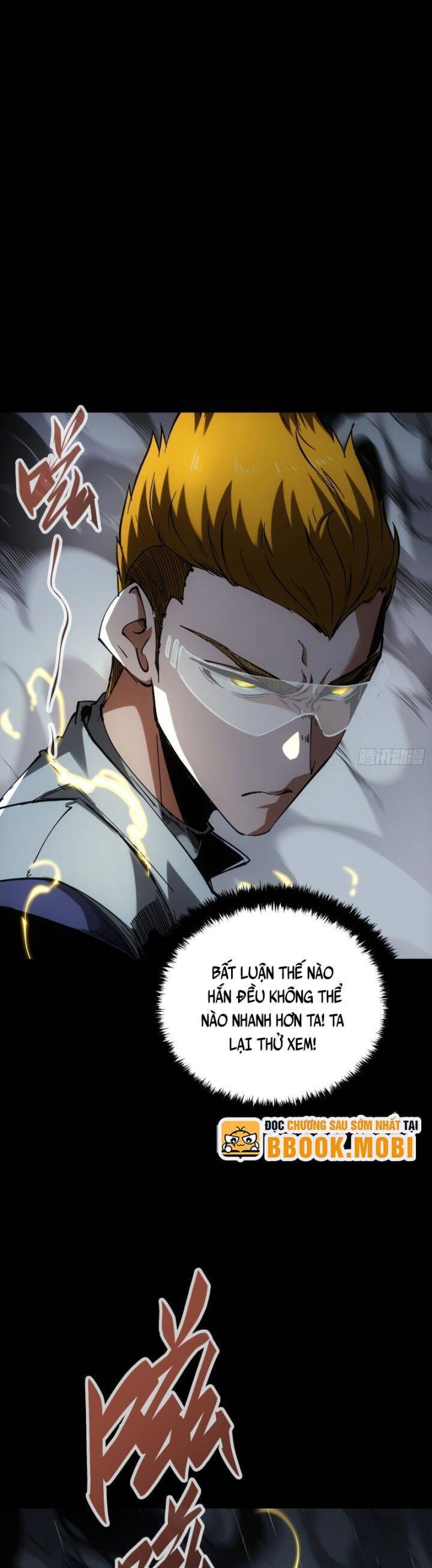 Không Chết Được Ta Đành Thống Trị Ma Giới - Chapter 33 - Page 7