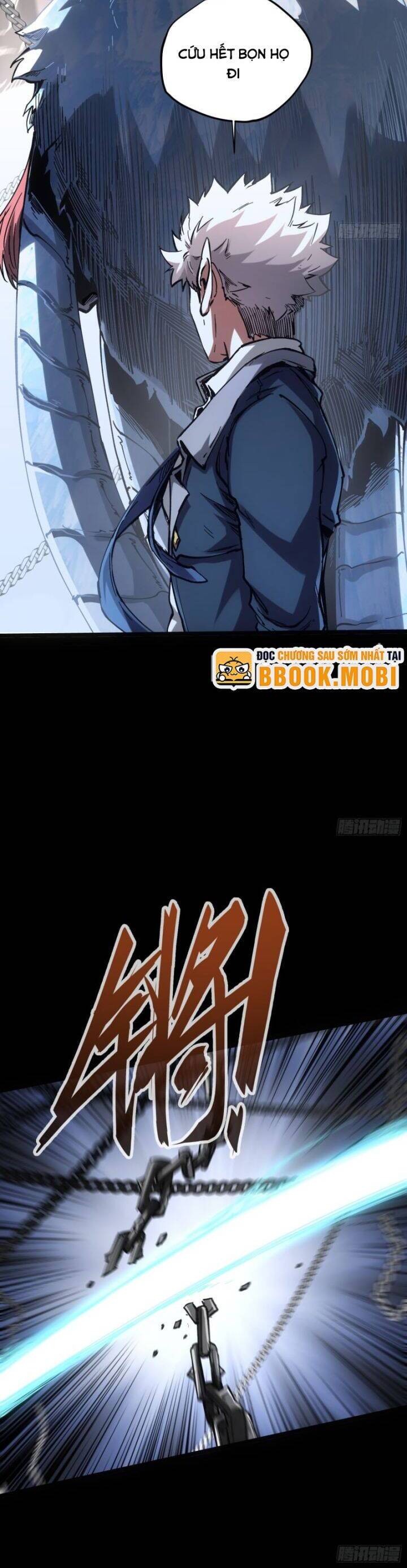 Không Chết Được Ta Đành Thống Trị Ma Giới - Chapter 34 - Page 12