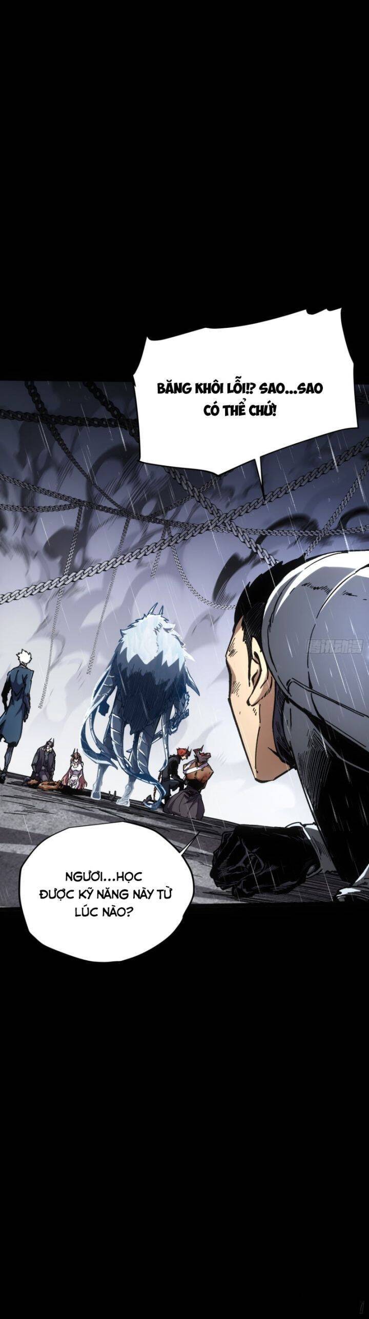 Không Chết Được Ta Đành Thống Trị Ma Giới - Chapter 34 - Page 13