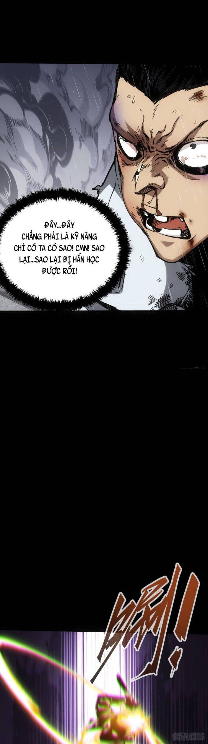 Không Chết Được Ta Đành Thống Trị Ma Giới - Chapter 34 - Page 14