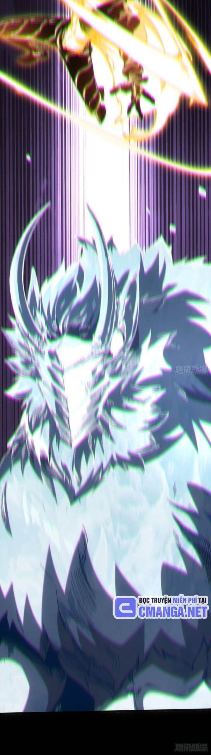 Không Chết Được Ta Đành Thống Trị Ma Giới - Chapter 34 - Page 15