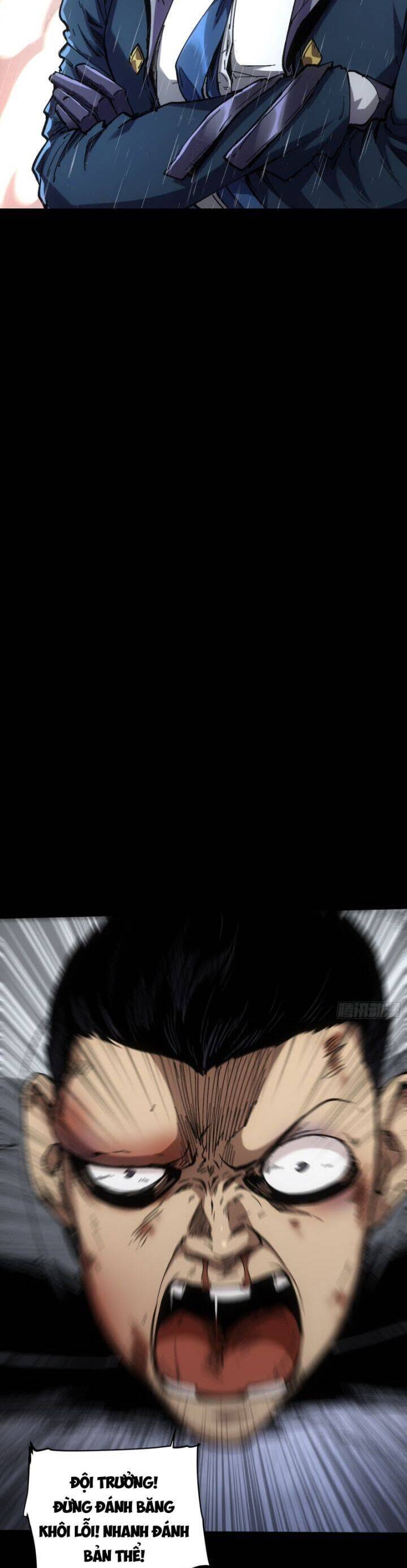 Không Chết Được Ta Đành Thống Trị Ma Giới - Chapter 34 - Page 23