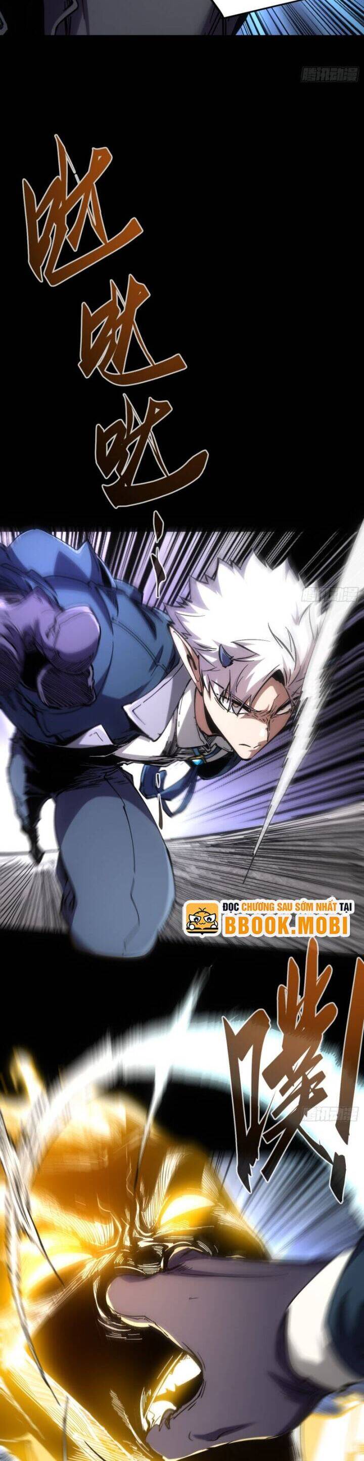 Không Chết Được Ta Đành Thống Trị Ma Giới - Chapter 34 - Page 6