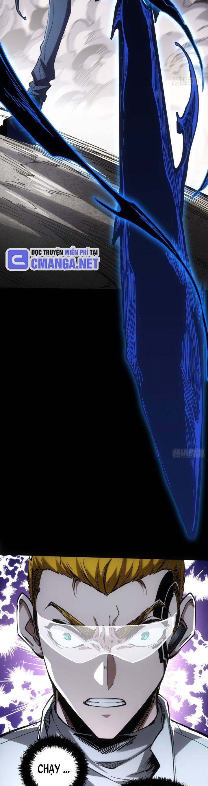 Không Chết Được Ta Đành Thống Trị Ma Giới - Chapter 35 - Page 16
