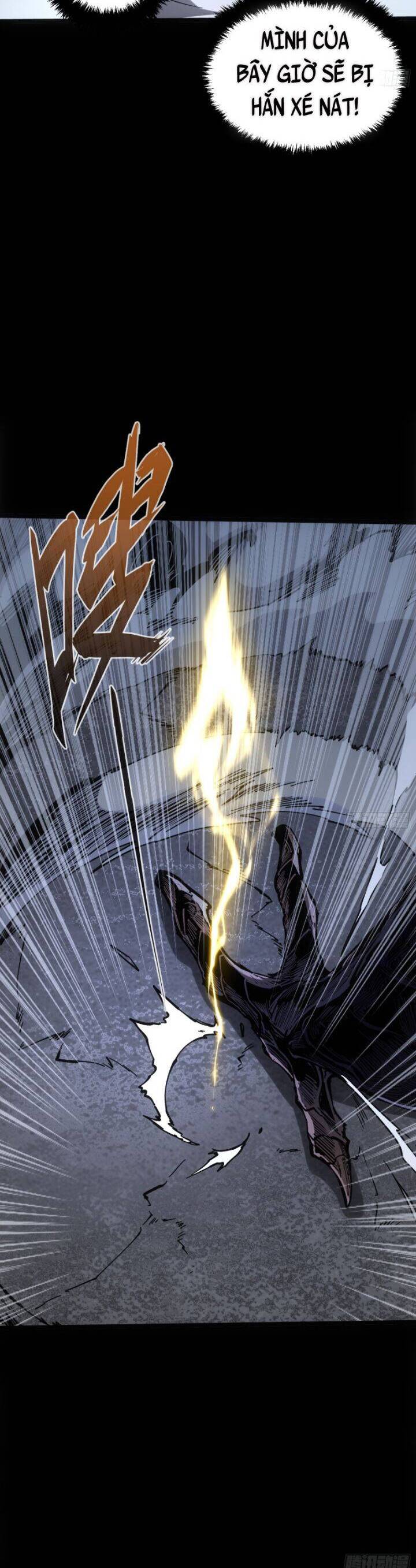 Không Chết Được Ta Đành Thống Trị Ma Giới - Chapter 35 - Page 17