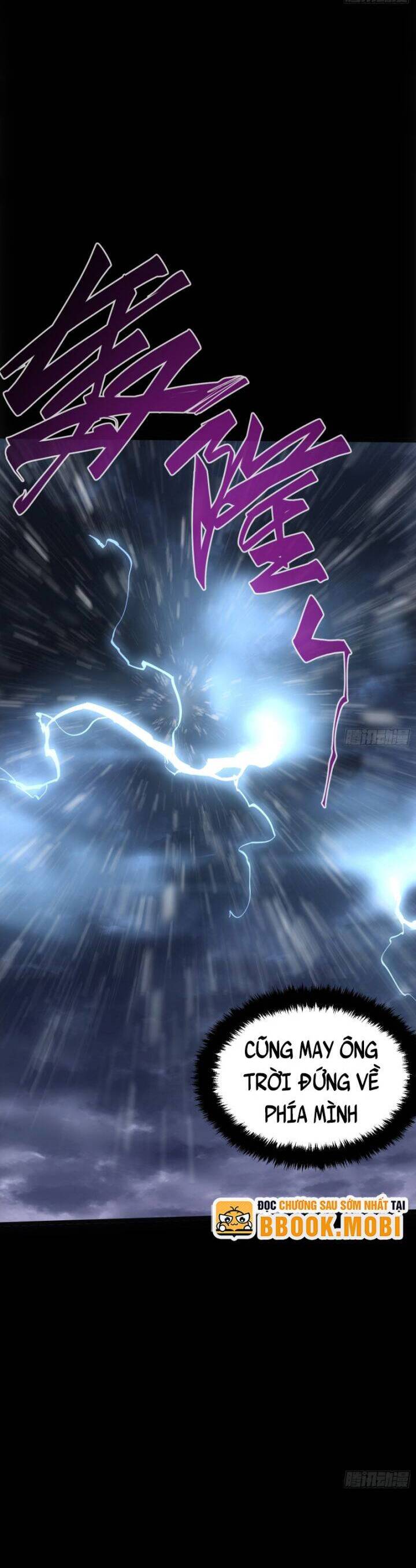 Không Chết Được Ta Đành Thống Trị Ma Giới - Chapter 35 - Page 18