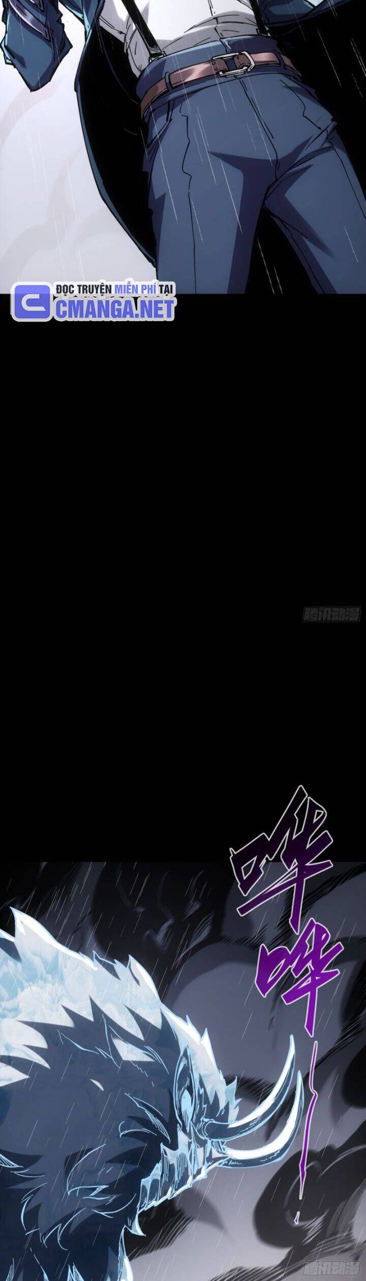 Không Chết Được Ta Đành Thống Trị Ma Giới - Chapter 35 - Page 21