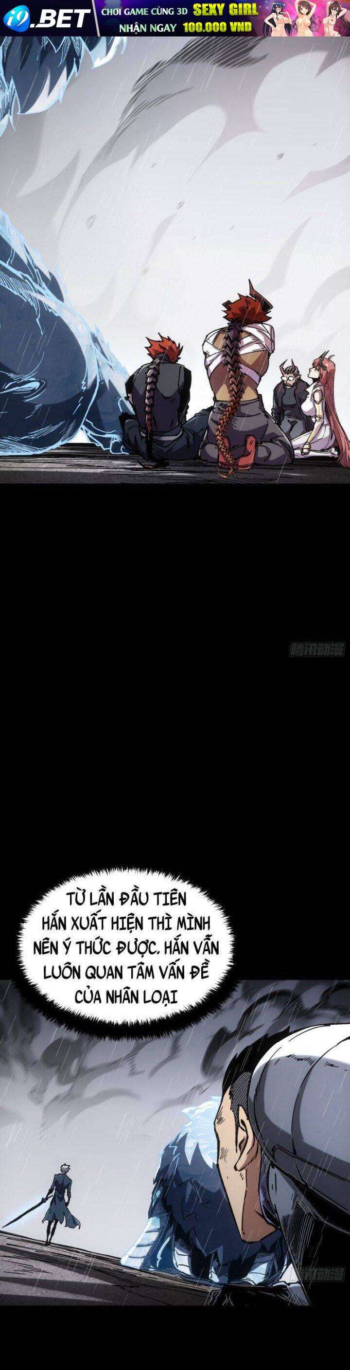 Không Chết Được Ta Đành Thống Trị Ma Giới - Chapter 35 - Page 22