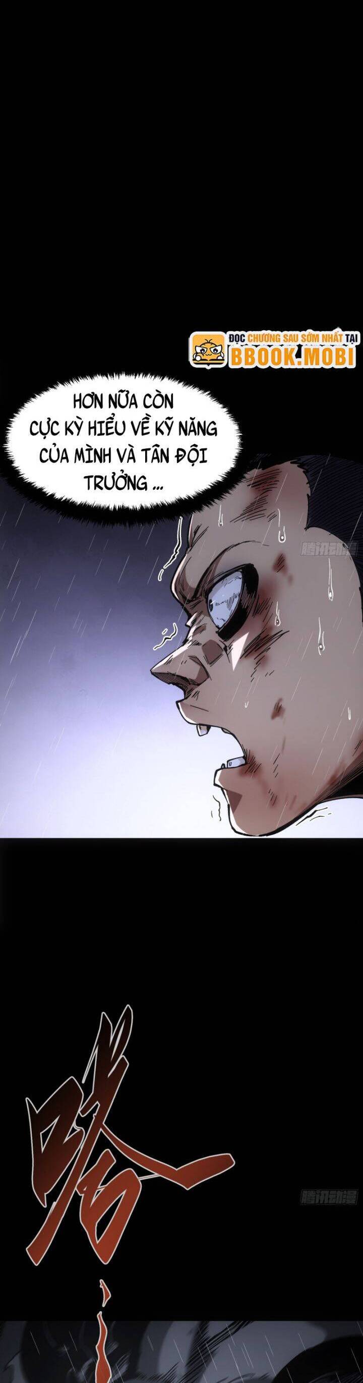 Không Chết Được Ta Đành Thống Trị Ma Giới - Chapter 35 - Page 23